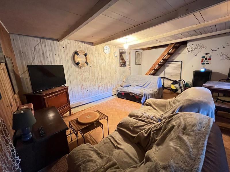 Maison - 69 m² - 3 pièces