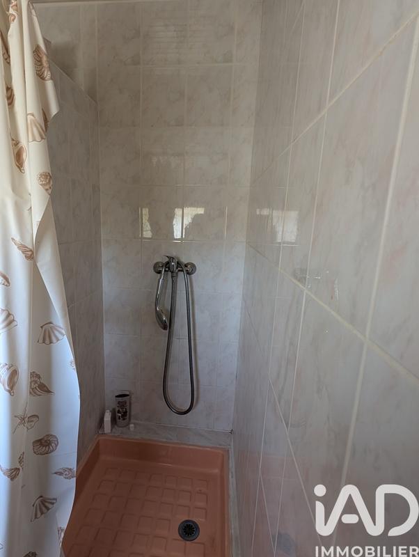 Maison de village - 95 m² - 4 pièces