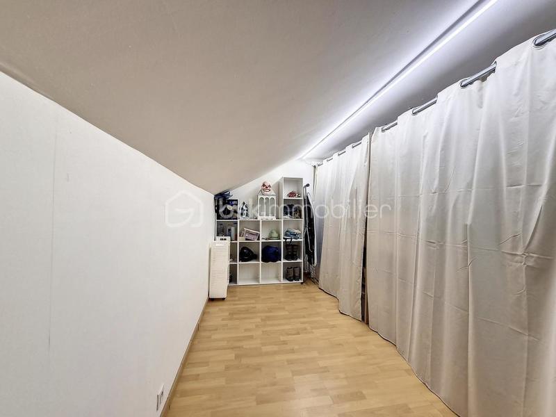 Longère - 165 m² - 8 pièces