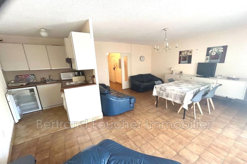 Appartement - 7 m² - 3 pièces