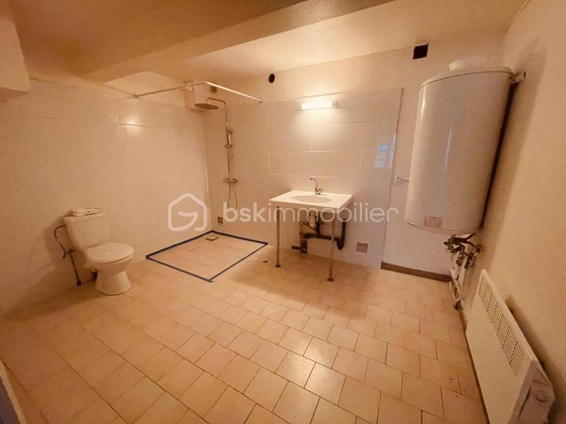 Studio - 28 m² - 1 pièce