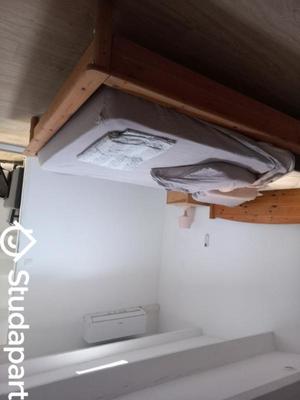 Appartement - 30 m² - 2 pièces