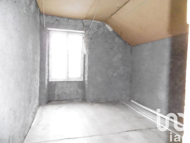 Maison de village - 92 m² - 5 pièces