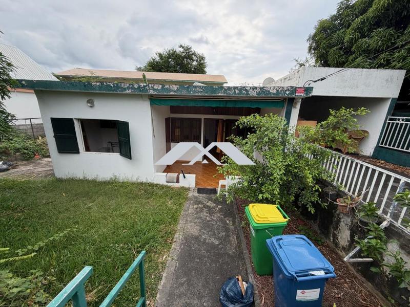 Maison - 91 m² - 4 pièces