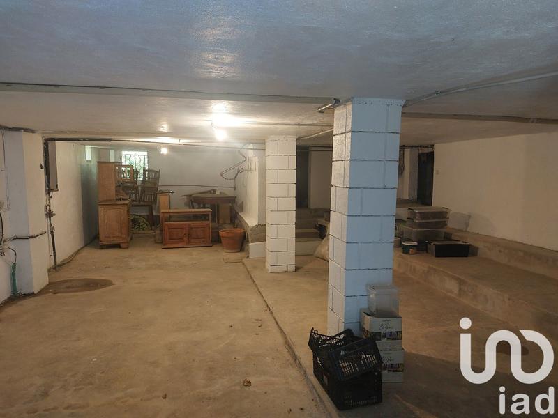 Maison de maîtres - 206 m² - 7 pièces