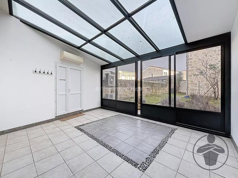 Maison - 145 m² - 4 pièces