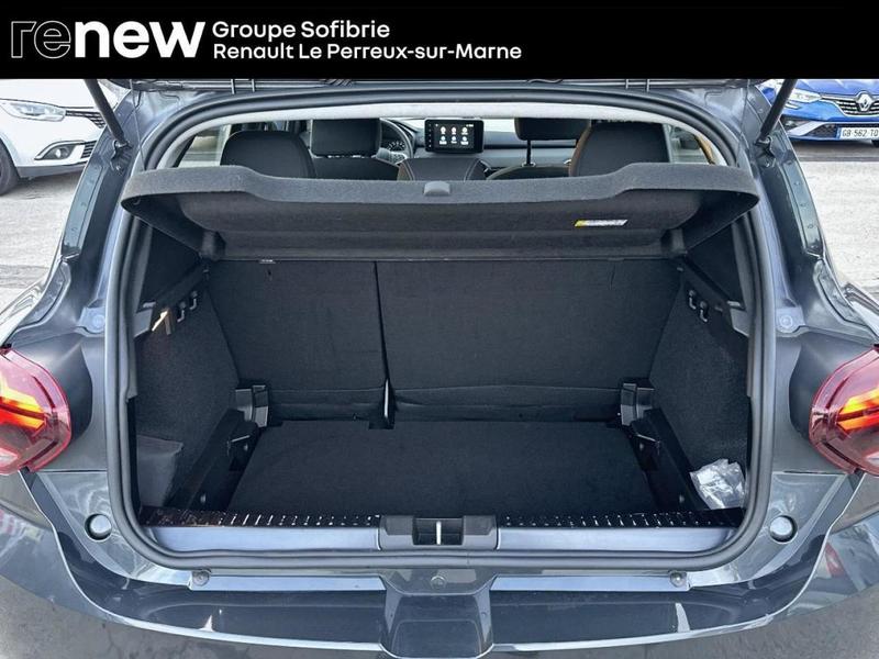 Dacia Sandero Eco-G 100 - 22 Stepway Confort