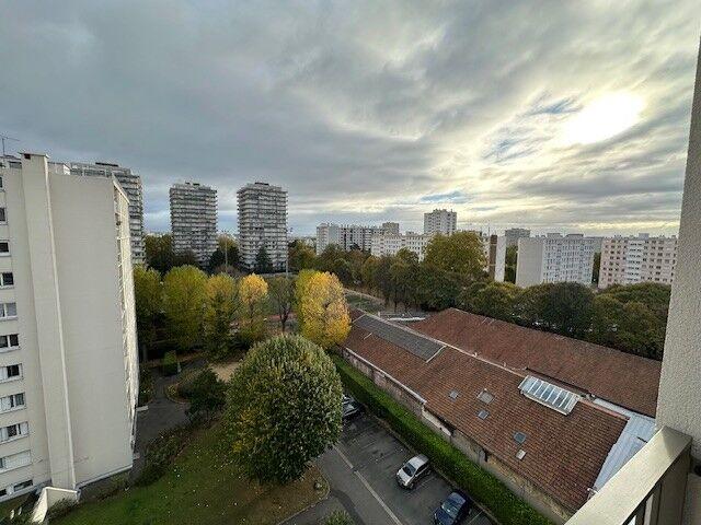 Appartement - 78 m² - 4 pièces