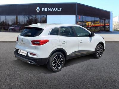 Renault Kadjar Blue dCi 115 Intens