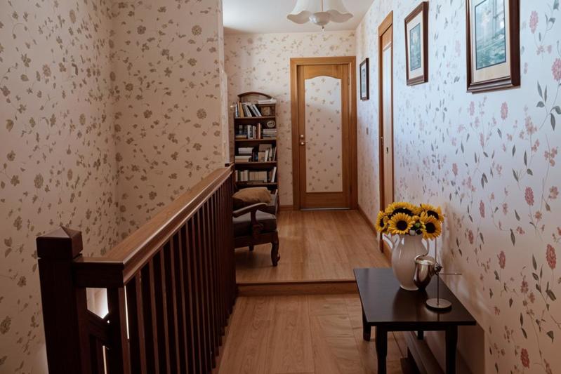 Maison - 196 m² - 7 pièces