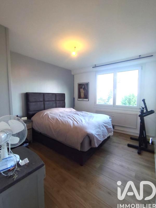 Appartement - 104 m² - 4 pièces