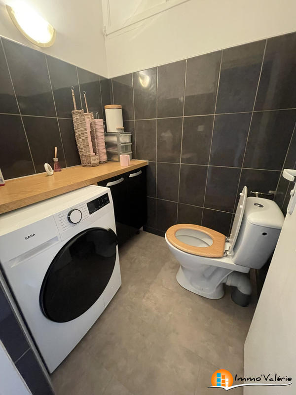 Maison - 185 m² - 6 pièces