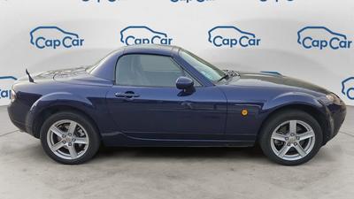 Mazda Mx-5 III 1.8 Mzr 126 Elegance Cuir