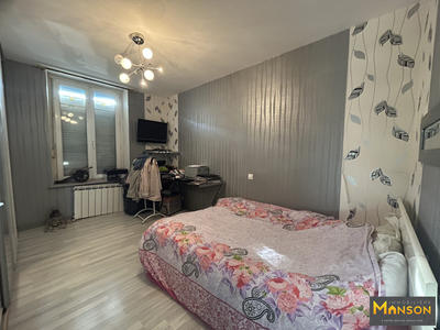 Appartement - 84 m² - 4 pièces
