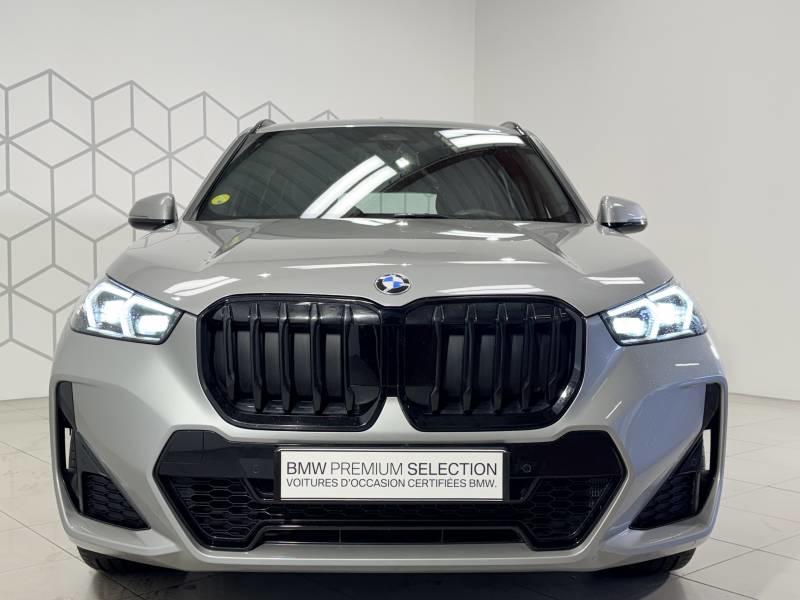 Bmw X1 sDrive 18d 150ch Dkg7 m Sport