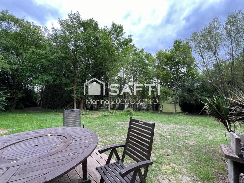 Terrain agricole - 37 600 m²