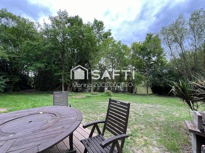 Terrain agricole - 37 600 m²