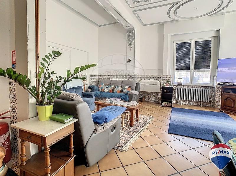 Immeuble - 545 m² - 12 pièces