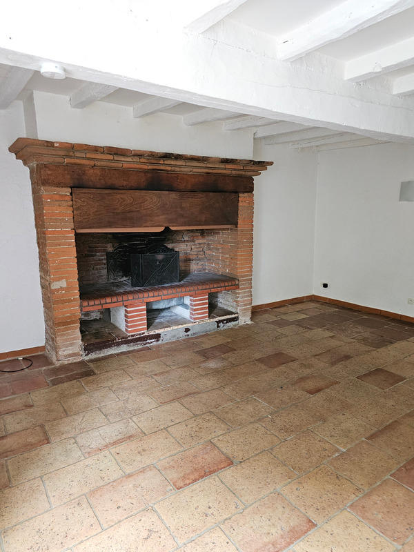 Corps de ferme - 255 m² - 8 pièces