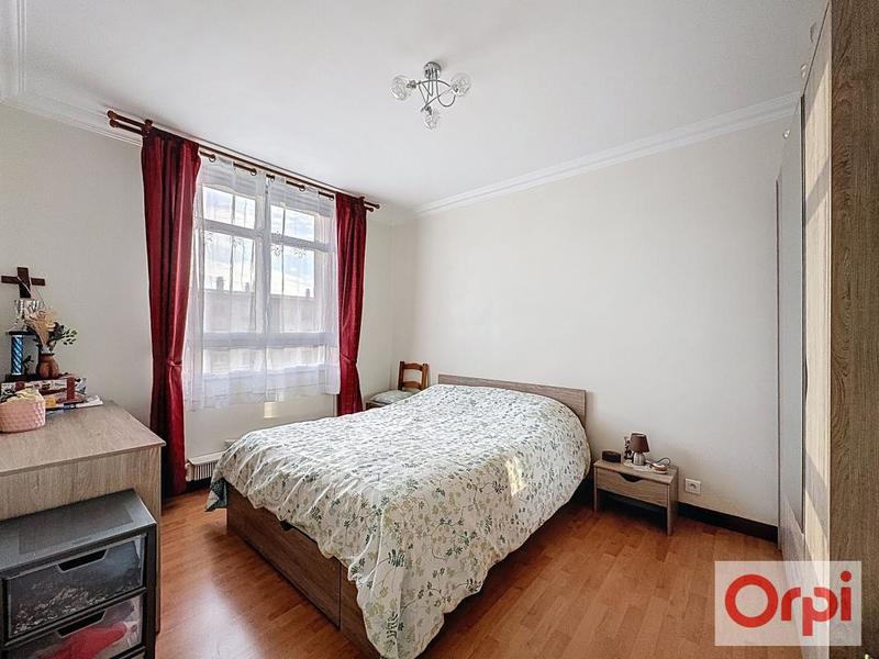 Appartement - 47 m² - 3 pièces