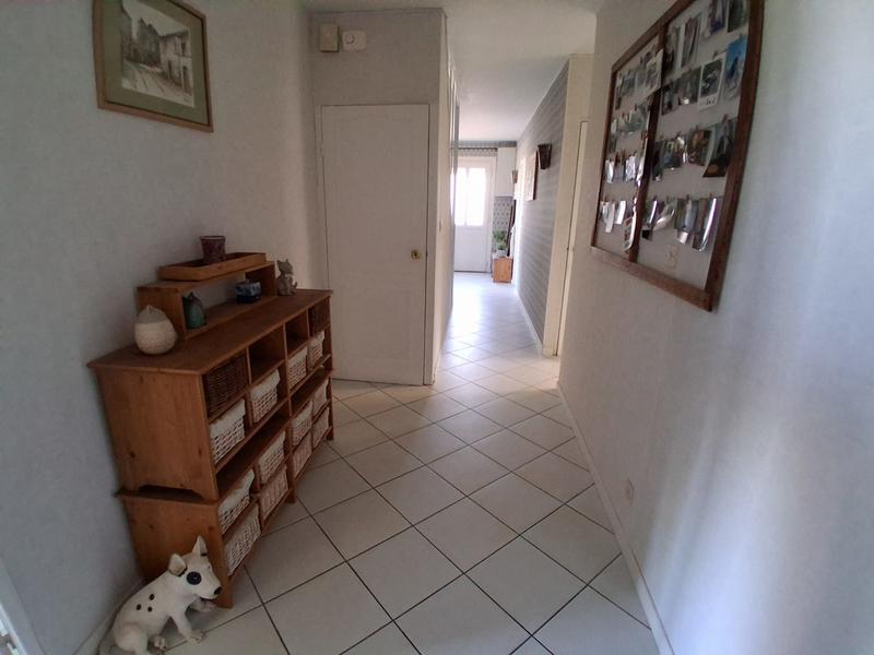 Maison - 165 m² - 6 pièces