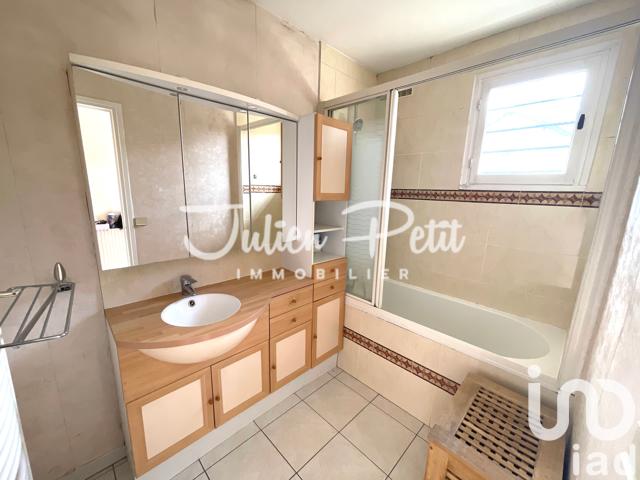 Maison - 130 m² - 8 pièces