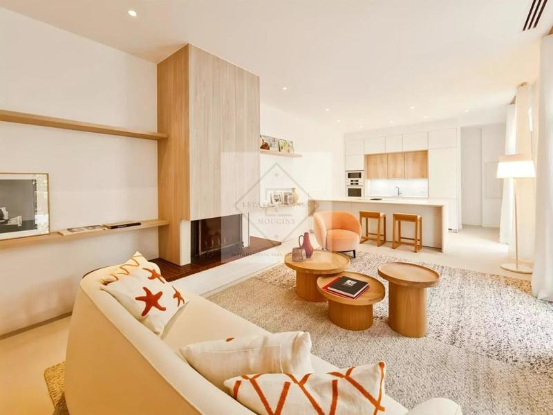 Maison de ville - 131 m² - 4 pièces