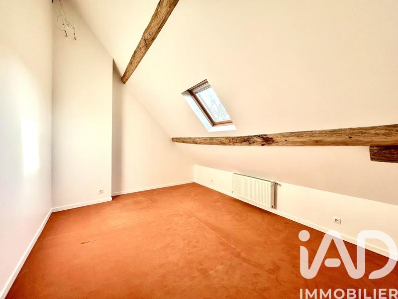 Maison - 354 m² - 12 pièces