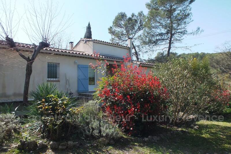 Villa - 160 m² - 6 pièces