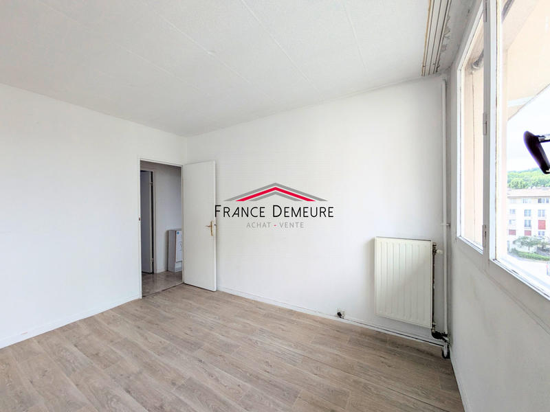 Appartement - 71 m² - 4 pièces