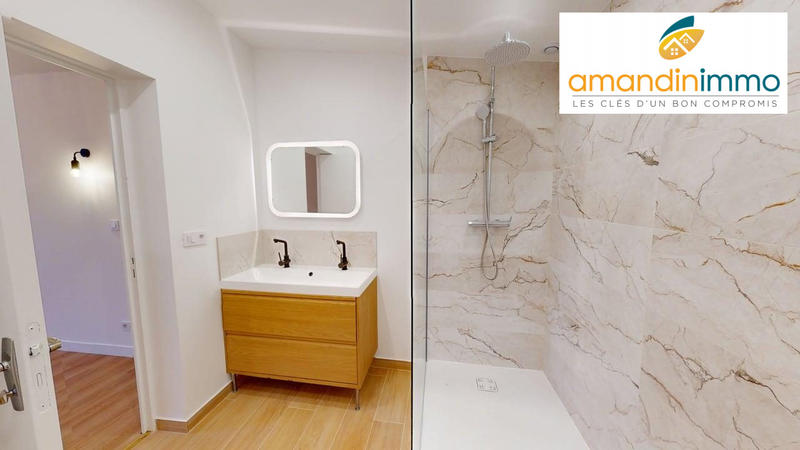 Maison ancienne - 91 m² - 4 pièces