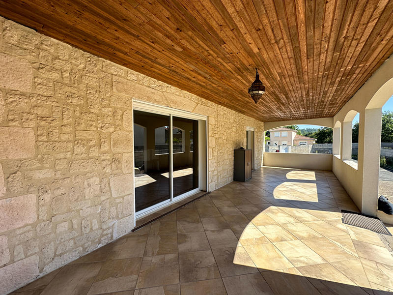 Maison - 145 m² - 5 pièces