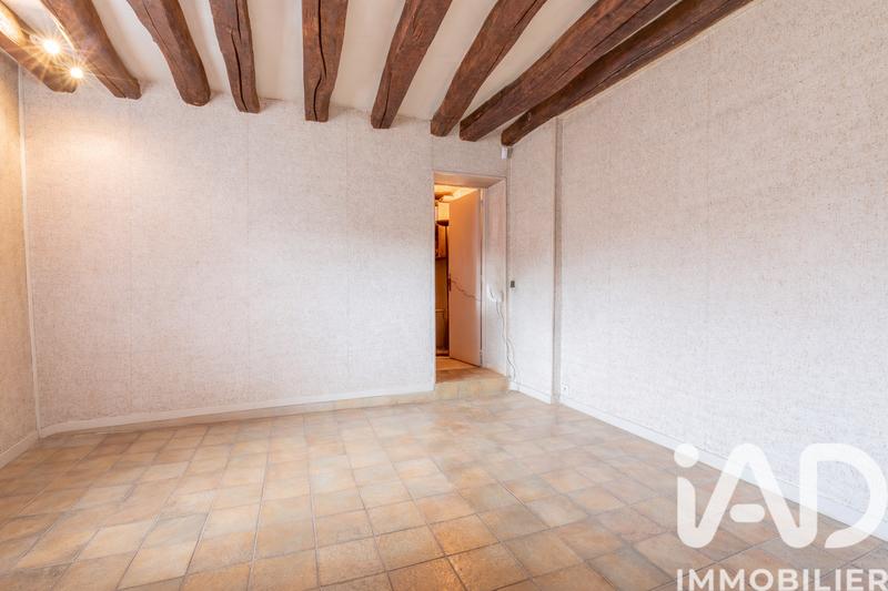 Maison - 156 m² - 5 pièces