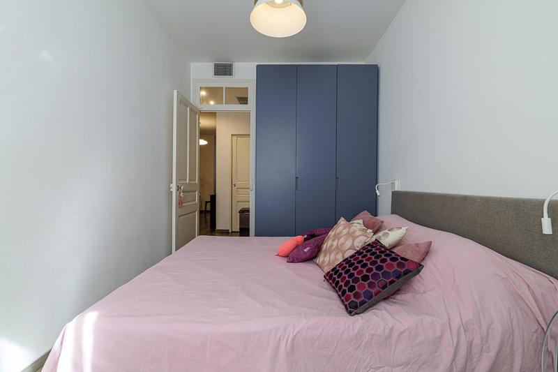 Appartement - 45 m² - 3 pièces