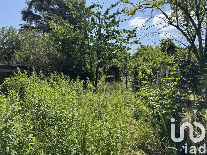 Maison de ville - 90 m² - 4 pièces