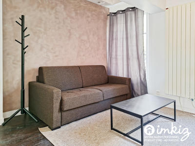 Appartement - 32 m² - 2 pièces