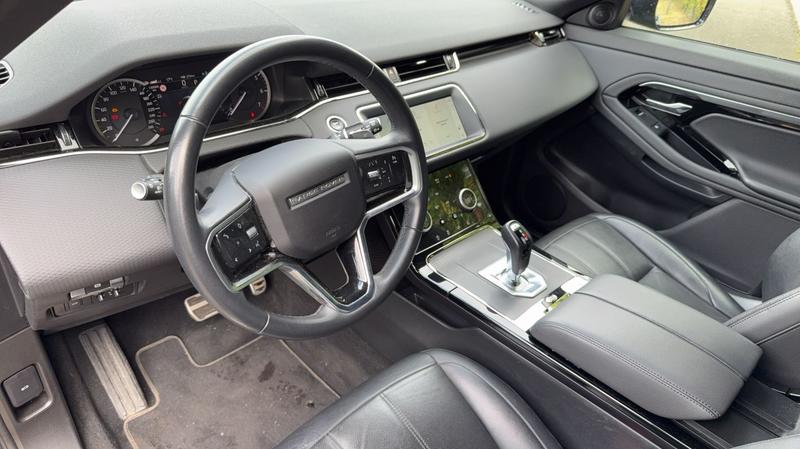 Land Rover Range Rover Evoque P200 FlexFuel Mhev Awd Bva9 R-Dynamic s - Automatique Toit ouvrant