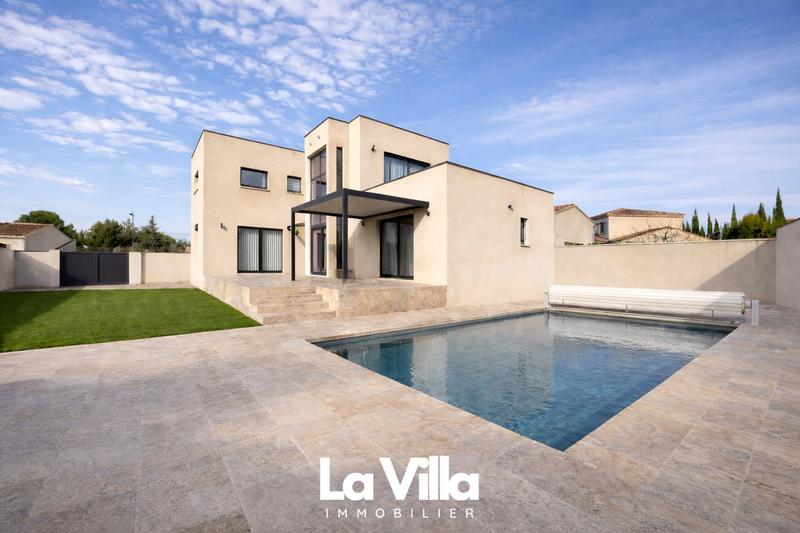 Maison - 194 m² - 5 pièces