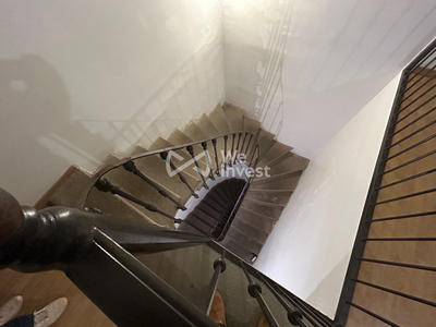 Maison ancienne - 123 m² - 5 pièces