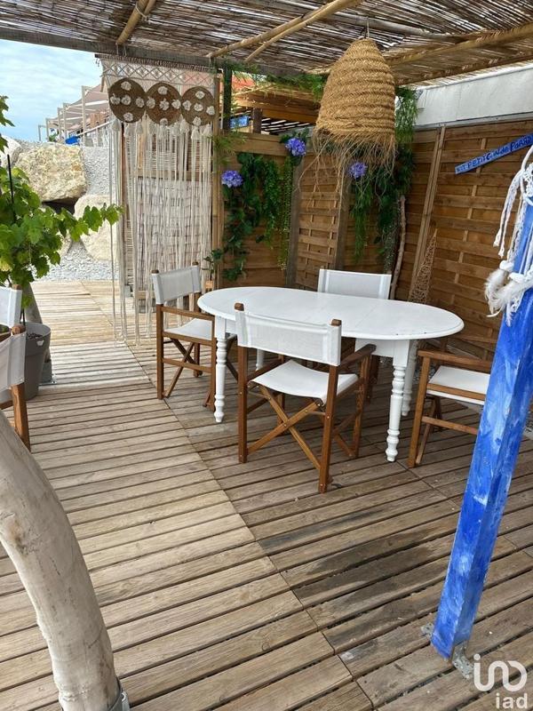 Local commercial - 1 087 m²