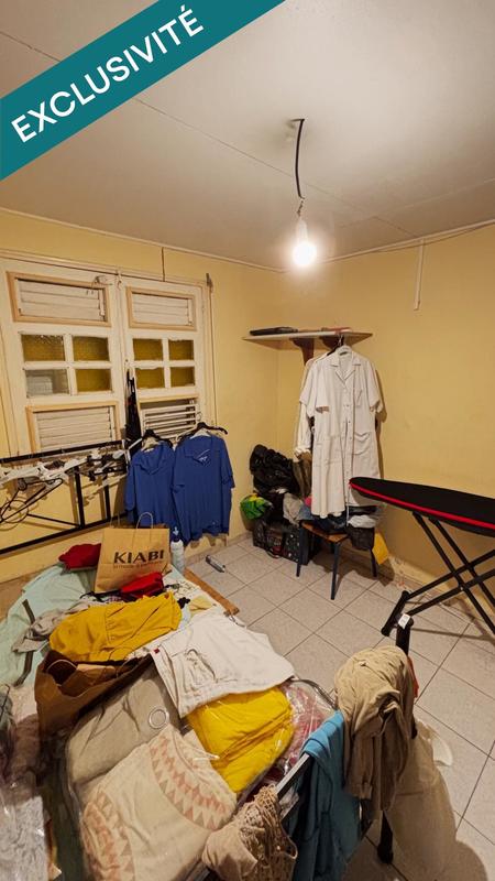 Maison - 163 m² - 7 pièces