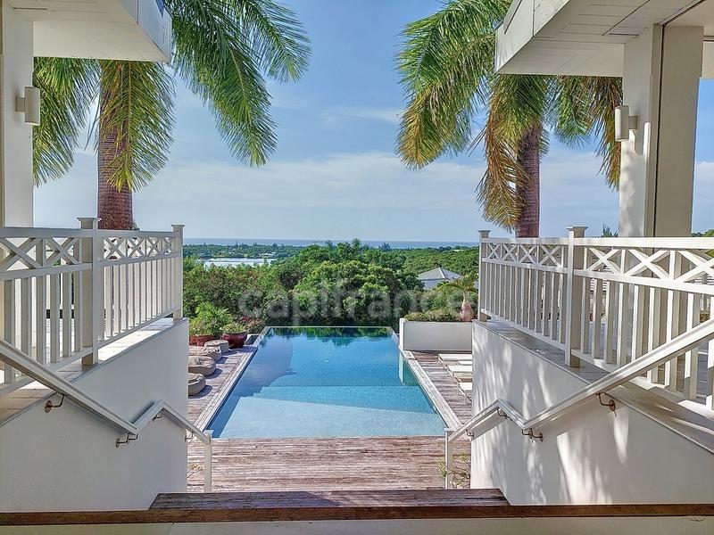 Propriété - 530 m² - 10 pièces