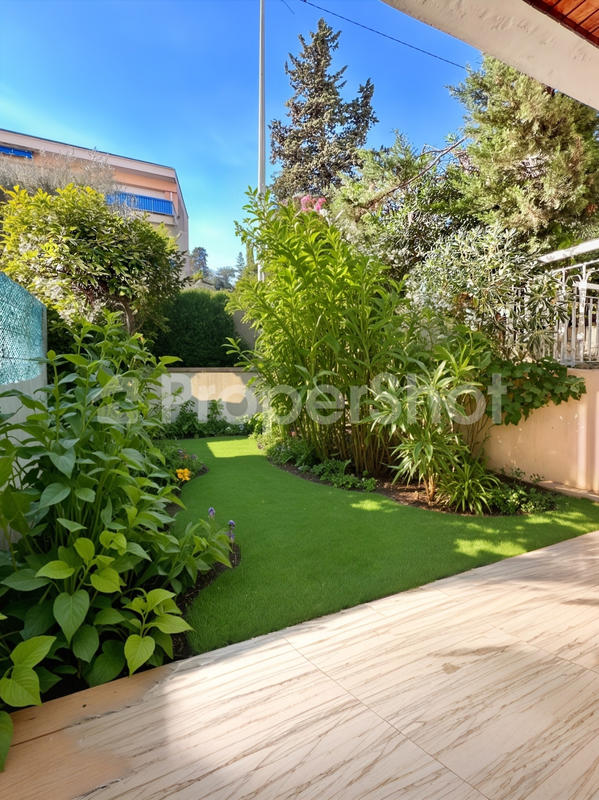 Appartement - 79 m² - 3 pièces