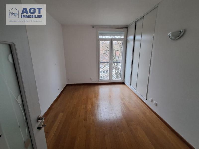 Appartement - 72 m² - 4 pièces