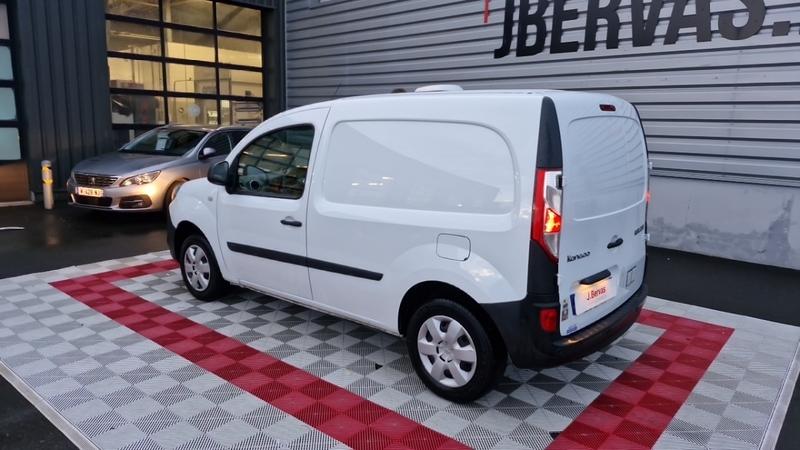Renault Kangoo Express Blue Dci 95 Grand Confort