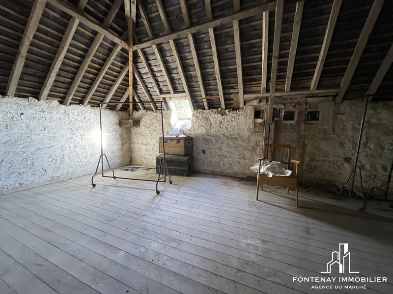 Maison - 153 m² - 7 pièces