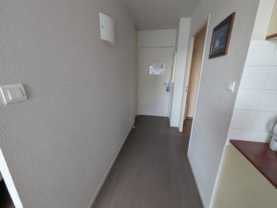 Appartement - 27 m² - 2 pièces