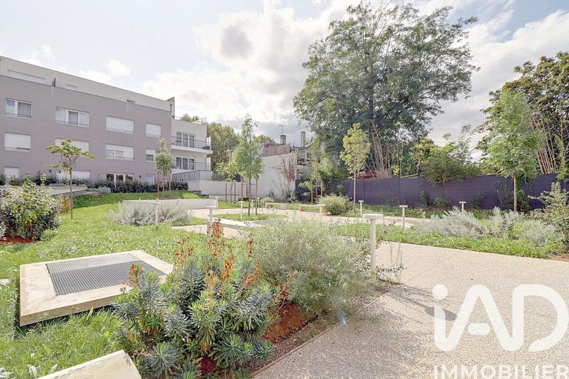 Appartement - 76 m² - 4 pièces