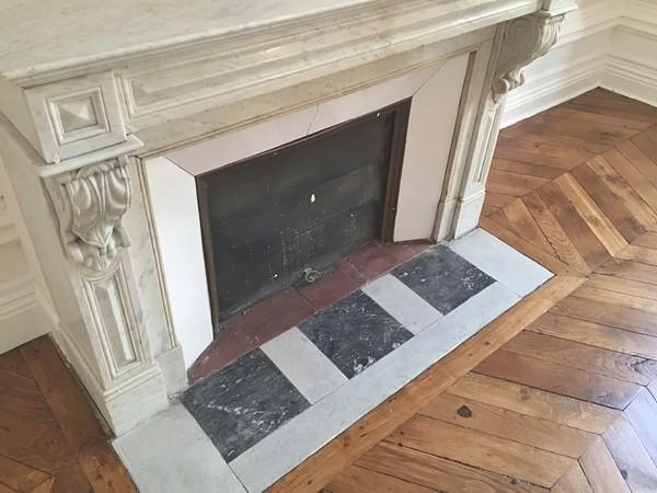 Appartement - 76 m² - 3 pièces