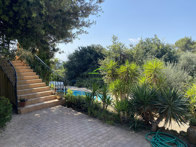 Maison - 125 m² - 3 pièces